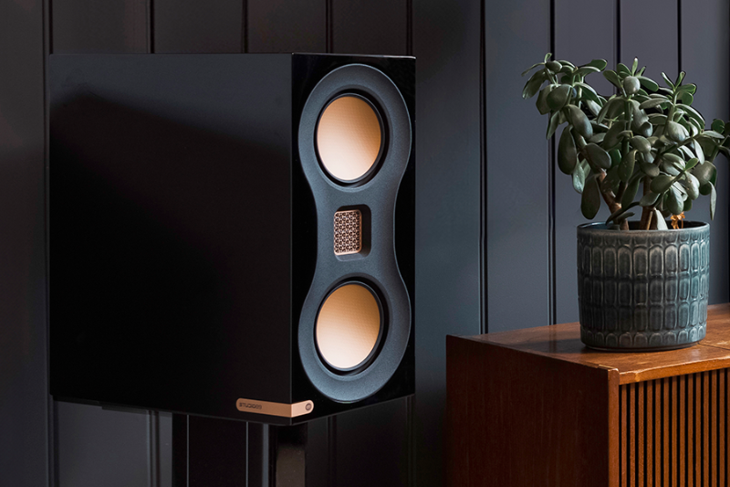 Studio 89 Review - Home Theater Review